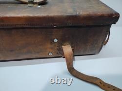 WW1 w& s m1910 azimuth instrument 1916 spotting scope only military