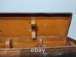 WW1 w& s m1910 azimuth instrument 1916 spotting scope only military