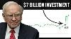 Warren Buffett Is Buying These 2 Stocks Like Crazy Here S Why