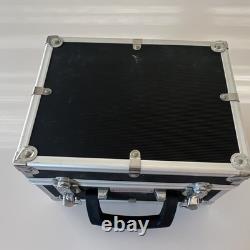 Winchester Compact Angled Spotting Scope Green Black with Tripod & Carrying Case