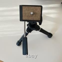 Winchester Compact Angled Spotting Scope Green Black with Tripod & Carrying Case