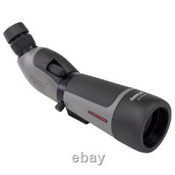 Winchester Supreme W20-60x65 Spotting Scope WQ-SS-ISUOW13-WQ-SS-SPRM12-20-60X65