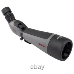 Winchester Supreme W20-60x80 Spotting Scope WQ-SS-ISUOW14-WQ-SS-SPRM13-20-60X80