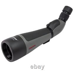 Winchester Supreme W20-60x80 Spotting Scope WQ-SS-ISUOW14-WQ-SS-SPRM13-20-60X80