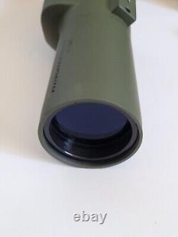 Winchester WT-541 Hunting Spotting Scope in Case withBox Tripod + Accessories