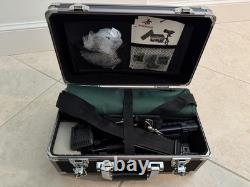 Winchester WT-6 15-45x60 Spotting Scope Kit with Tripod, Hard & Soft Case $115