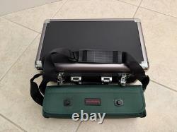 Winchester WT-6 15-45x60 Spotting Scope Kit with Tripod, Hard & Soft Case $115