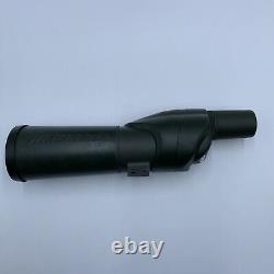 Winchester WT-631 15-45x 60mm Matte Green Spotting Scope In Case