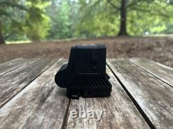X Vision Optics Thermal Sight XVT 1-4 Reflex