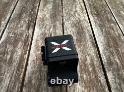 X Vision Optics Thermal Sight XVT 1-4 Reflex