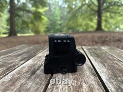 X Vision Optics Thermal Sight XVT 1-4 Reflex