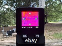 X Vision Optics Thermal Sight XVT 1-4 Reflex