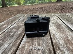X Vision Optics Thermal Sight XVT 1-4 Reflex