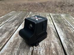 X Vision Optics Thermal Sight XVT 1-4 Reflex