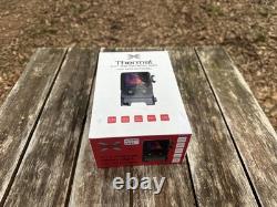 X Vision Optics Thermal Sight XVT 1-4 Reflex