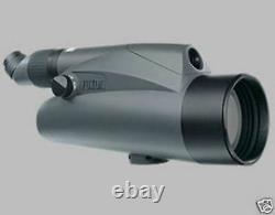 YUKON 6-100x100 SPOTTING SCOPE Super high observation power from 6x to 100x