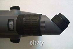 YUKON 6-100x100 SPOTTING SCOPE Super high observation power from 6x to 100x