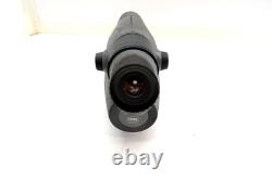 YUKON Angled Dual Spotting Scope 6-25x25mm 25-100x100 Fair Condition 17 Long