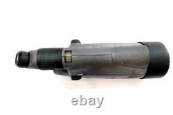 YUKON Angled Dual Spotting Scope 6-25x25mm 25-100x100 Fair Condition 17 Long YUKON Angled Dual Spotting Scope 6-25x25mm 25-100x100 Fair Condition 17 Long
