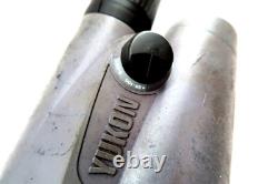 YUKON Angled Dual Spotting Scope 6-25x25mm 25-100x100 Fair Condition 17 Long
