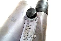 YUKON Angled Dual Spotting Scope 6-25x25mm 25-100x100 Fair Condition 17 Long