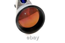 YUKON Angled Dual Spotting Scope 6-25x25mm 25-100x100 Fair Condition 17 Long