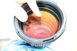 YUKON Angled Dual Spotting Scope 6-25x25mm 25-100x100 Fair Condition 17 Long