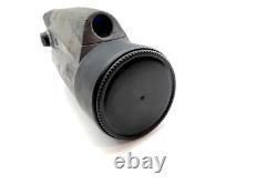 YUKON Angled Dual Spotting Scope 6-25x25mm 25-100x100 Fair Condition 17 Long