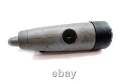 YUKON Angled Dual Spotting Scope 6-25x25mm 25-100x100 Fair Condition 17 Long