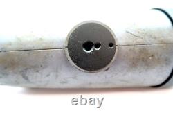 YUKON Angled Dual Spotting Scope 6-25x25mm 25-100x100 Fair Condition 17 Long