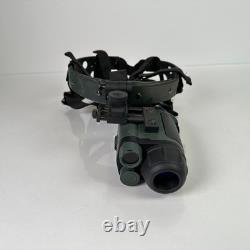 Yukon NVMT Spartan 4 (1x24) 24024 Legacy Generation 1 Night Vision Monocular Kit
