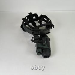 Yukon NVMT Spartan 4 (1x24) 24024 Legacy Generation 1 Night Vision Monocular Kit
