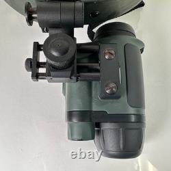 Yukon NVMT Spartan 4 (1x24) 24024 Legacy Generation 1 Night Vision Monocular Kit