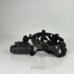Yukon NVMT Spartan 4 (1x24) 24024 Legacy Generation 1 Night Vision Monocular Kit