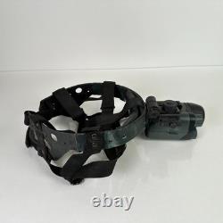 Yukon NVMT Spartan 4 (1x24) 24024 Legacy Generation 1 Night Vision Monocular Kit