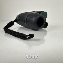 Yukon NVMT Spartan 4 (1x24) 24024 Legacy Generation 1 Night Vision Monocular Kit