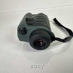 Yukon NVMT Spartan 4 (1x24) 24024 Legacy Generation 1 Night Vision Monocular Kit