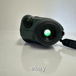 Yukon NVMT Spartan 4 (1x24) 24024 Legacy Generation 1 Night Vision Monocular Kit