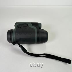 Yukon NVMT Spartan 4 (1x24) 24024 Legacy Generation 1 Night Vision Monocular Kit