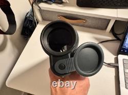 Yukon Spotting Scope 20x50x50 with Tripod