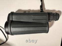 Yukon Spotting Scope 20x50x50 with Tripod