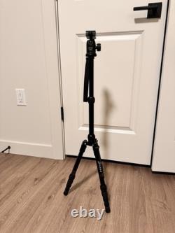 Yukon Spotting Scope 20x50x50 with Tripod