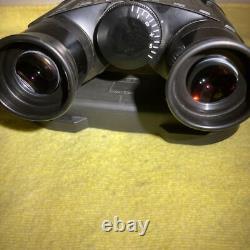 ZEISS 10x40B 10x40 B T West Germany Binoculars German Used JP