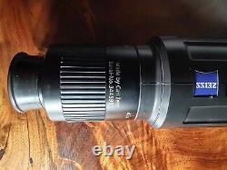 ZEISS Conquest Dialyt Spotting Scope 18-45x65