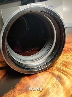 ZEISS Conquest Dialyt Spotting Scope 18-45x65