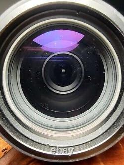 ZEISS Conquest Dialyt Spotting Scope 18-45x65