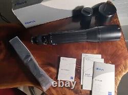 ZEISS Conquest Dialyt Spotting Scope 18-45x65