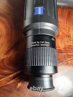 ZEISS Conquest Dialyt Spotting Scope 18-45x65
