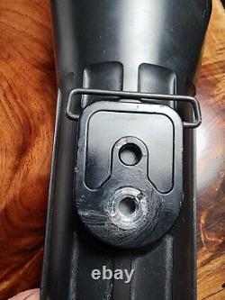ZEISS Conquest Dialyt Spotting Scope 18-45x65