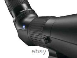 ZEISS Conquest Gavia 85 Spotting Scope 30-60x85 Authorized Dealer